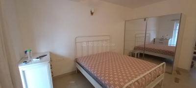 Bedroom Image of 2300 Sq.ft 3 BHK Apartment / Flat for sale in Victoria Layout Bengaluru for Rs. 52500000