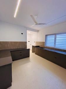 Bedroom Image of 1700 Sq.ft 3 BHK Apartment / Flat for rent in Kotturpuram Chennai for Rs. 65000