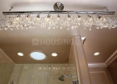 Hall Image of 2000 Sq.ft 3 BHK Apartment / Flat for sale in LA EM By S Raheja, Khar West Mumbai for Rs. 110000000