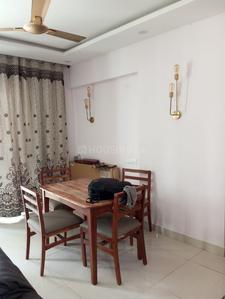 Hall Image of 1575 Sq.ft 3 BHK Apartment / Flat for sale in SJR Blue Waters by SJR Prime Corporation Pvt Ltd, Parappana Agrahara Bengaluru for Rs. 19700000
