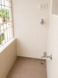 Balcony Image of 900 Sq.ft 2 BHK Apartment / Flat for rent in Chinna Chokkikulam Madurai for Rs. 17000