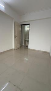 Hall Image of 800 Sq.ft 2 BHK Apartment / Flat for sale in Arihant Aarohi, Shilgaon Thane for Rs. 6800000