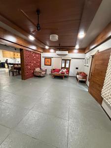 Image of 1900 Sq.ft 4 BHK Villa for sale in Ahmedabad Cantonment, Ahmedabad for Rs. 40000000