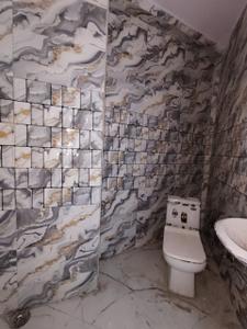 Image of 650 Sq.ft 2 BHK Builder Floor for sale in New Ashok Nagar, New Delhi for Rs. 3500000
