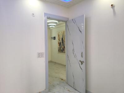 Bedroom Image of 900 Sq.ft 3 BHK Builder Floor for sale in Ved Vihar Ghaziabad for Rs. 3330420