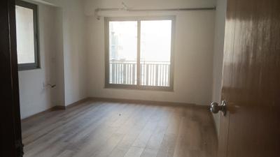 Bedroom Image of 1900 Sq.ft 3 BHK Apartment / Flat for sale in Indraprasth Shivanta, Ambli Ahmedabad for Rs. 16800000