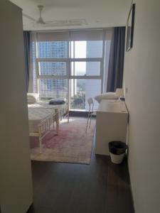 Hall Image of 3000 Sq.ft 3.5 BHK Apartment / Flat for sale in Panchshil Towers, Kharadi Pune for Rs. 45000000