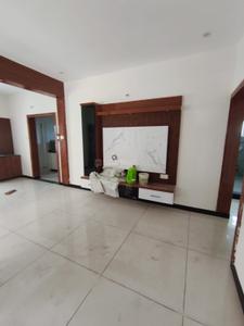 Hall Image of 1400 Sq.ft 2 BHK Builder Floor for rent in Ullalu Bengaluru for Rs. 28000