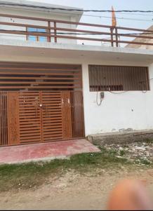 Image of 1250 Sq.ft 2 BHK Independent House for sale in Ansal Pocket4 Sector J Sushant Golf City, Sushant Golf City, Lucknow for Rs. 6200000