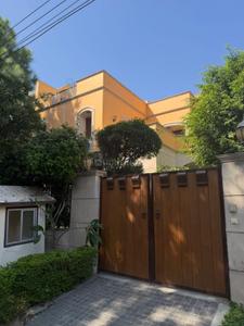 Image of 4500 Sq.ft 5 BHK Villa for sale in Civil Lines, New Delhi for Rs. 170000000