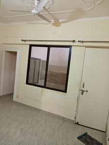 Bedroom Image of 1250 Sq.ft 2 BHK Independent House for rent in Woodland Paradise, Barkhurdarpur Lucknow for Rs. 9500