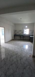 Hall Image of 997 Sq.ft 2 BHK Apartment / Flat for sale in Sodepur Kolkata for Rs. 3100000