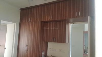 Bedroom Image of 1450 Sq.ft 3 BHK Apartment / Flat for sale in Gaur City 7th Avenue, Noida Extension Greater Noida for Rs. 15300000