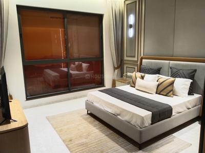 Bedroom Image of 1134 Sq.ft 2 BHK Apartment / Flat for sale in WYCE Exclucity E F I, Bavdhan Pune for Rs. 10200000