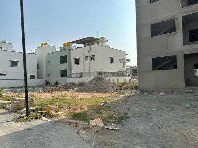 Image of 1500 Sq.ft Residential Plot / Land for sale in GK Green Valley Phase 2, Doddaballapura, Bengaluru for Rs. 12000000