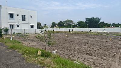 Image of 1575 Sq.ft Residential Plot / Land for sale in Vamanas Saanvi, Narasimhanaickenpalayam, Coimbatore for Rs. 5250000