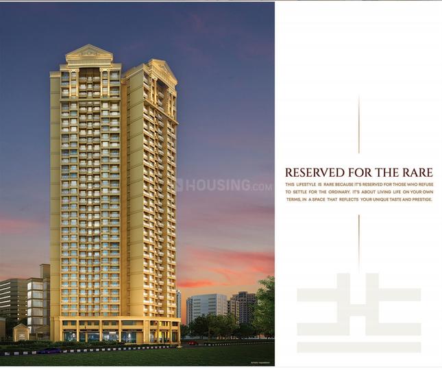 Parshik Nagar Kalwa Thane Main Image 1