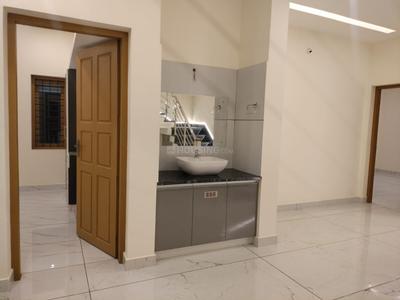 Hall Image of 2000 Sq.ft 4 BHK Independent House for sale in Kakkanad Kochi for Rs. 8300000