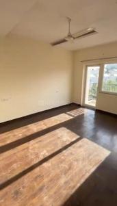 Bedroom Image of 2250 Sq.ft 4 BHK Apartment / Flat for sale in Evergreen Anantara Block 5 Building A B C, Tilhari Jabalpur for Rs. 13000000
