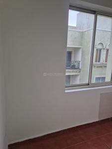 Bedroom Image of 1350 Sq.ft 2 BHK Apartment / Flat for rent in GM Infinite Neotown, Electronic City Bengaluru for Rs. 26000