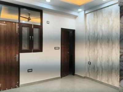 Bedroom Image of 1050 Sq.ft 2 BHK Apartment / Flat for sale in Krishna Elite Homes, Noida Extension Greater Noida for Rs. 4605000