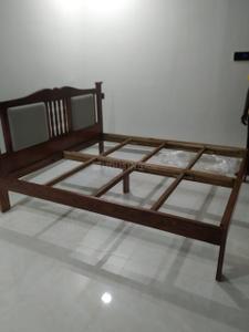 Hall Image of 1450 Sq.ft 3 BHK Apartment / Flat for rent in Abhijit Jayanti Nagari VII Wing C D, Besa Nagpur for Rs. 36000