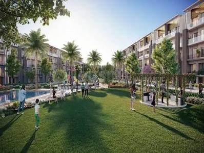 2 BHK Independent Builder Floor