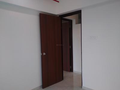 Bedroom Image of 800 Sq.ft 2 BHK Apartment / Flat for sale in Shripal Sattva, Mulgaon Vasai for Rs. 5940000
