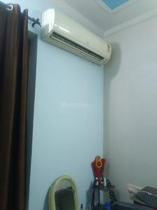 Bedroom Image of 200 Sq.ft 1 RK Apartment / Flat for rent in Model Town Karnal for Rs. 10000