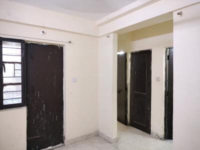 Living Room Image of 550 Sq.ft 1 BHK Apartment / Flat for sale in Sector 23B Dwarka New Delhi for Rs. 6050000