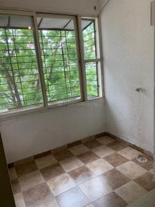 Bedroom Image of 1053 Sq.ft 2 BHK Apartment / Flat for rent in Nimhan Vedant Residency, Sus Pune for Rs. 27000
