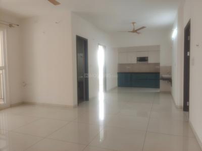 Hall Image of 1200 Sq.ft 2 BHK Apartment / Flat for rent in Navami Landmaark, RR Nagar Bengaluru for Rs. 45000
