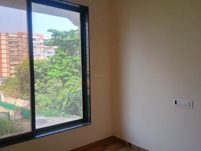 Bedroom Image of 658 Sq.ft 1 BHK Apartment / Flat for sale in Dombivli East Thane for Rs. 4890000