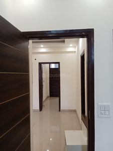 Hall Image of 1260 Sq.ft 2 BHK Apartment / Flat for sale in SBP Star Hills, Ashiana Colony Dera Bassi for Rs. 4960000