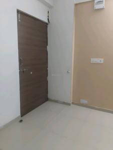 Living Room Image of 2070 Sq.ft 3 BHK Apartment / Flat for sale in Swaminarayan The Sahajanand Green, Nikol Ahmedabad for Rs. 9000000
