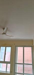 Hall Image of 363 Sq.ft 1 RK Studio for rent in SDS NRI Residency, Omega II Greater Noida for Rs. 11500