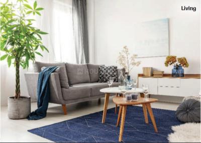 Hall Image of 867 Sq.ft 2 BHK Apartment / Flat for sale in Prestige Primrose Hills by Prestige Projects Pvt Ltd, Block 4B Bengaluru for Rs. 12200000