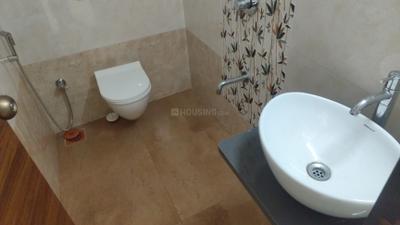 Image of 570 Sq.ft 1 BHK Apartment / Flat for sale in Borivali West, Mumbai for Rs. 13500000