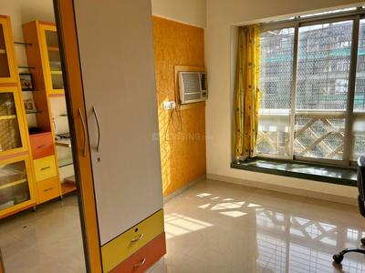 Hall Image of 1300 Sq.ft 3 BHK Apartment / Flat for sale in Atlanta Tower, Mulund East Mumbai for Rs. 31000000