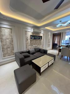 Hall Image of 2100 Sq.ft 3 BHK Apartment / Flat for sale in Kharar Mohali for Rs. 12500000