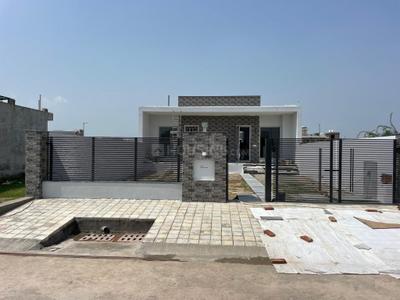 1 BHK Independent House