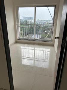 Bedroom Image of 815 Sq.ft 2 BHK Apartment / Flat for sale in Ghatkopar East Mumbai for Rs. 18500000