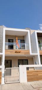 Image of 650 Sq.ft 2 BHK Independent House for rent in Regal Kasturi Extension, Khajuri Kalan, Bhopal for Rs. 16000