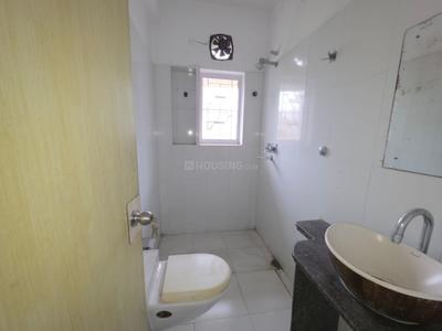 Image of 1500 Sq.ft 3 BHK Apartment / Flat for sale in New Alipore, Kolkata for Rs. 12500000