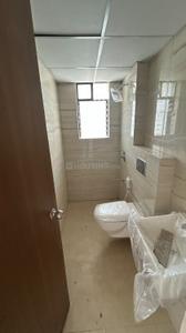 Bathroom Image of 950 Sq.ft 3 BHK Apartment / Flat for sale in Siddha Sky Phase 1, Sion Mumbai for Rs. 29500000