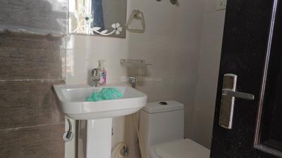 Image of 1085 Sq.ft 2 BHK Apartment / Flat for rent in Angel Jupiter, Indirapuram, Ghaziabad for Rs. 23000