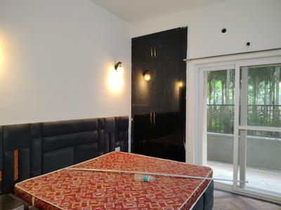 Bedroom Image of 1395 Sq.ft 2.5 BHK Apartment / Flat for rent in ACE Parkway, Sector 150 Noida for Rs. 37100