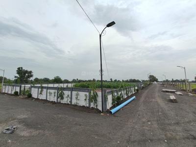 Image of 1200 Sq.ft Residential Plot / Land for sale in Jankipuram Extension, Lucknow for Rs. 2640000