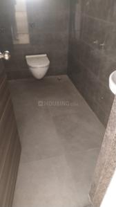 Bathroom Image of 1215 Sq.ft 2 BHK Apartment / Flat for sale in Sairam Shreeram Complex, Virar West Virar for Rs. 8200000