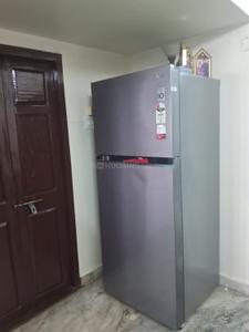 Bedroom Image of 1450 Sq.ft 3 BHK Independent House for rent in Shenoy Nagar Chennai for Rs. 40000